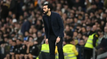 قرار أربيلوا المفاجئ.. رد فعل غاضب من جماهير ريال مدريد قبل موقعة فالنسيا